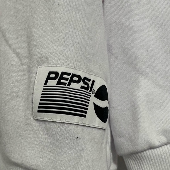 FOREVER21 French Terry Pullover in sz. 2X - Picture 3 of 6